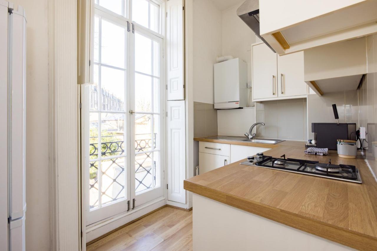 Mornington Crescent Apartman London Kültér fotó