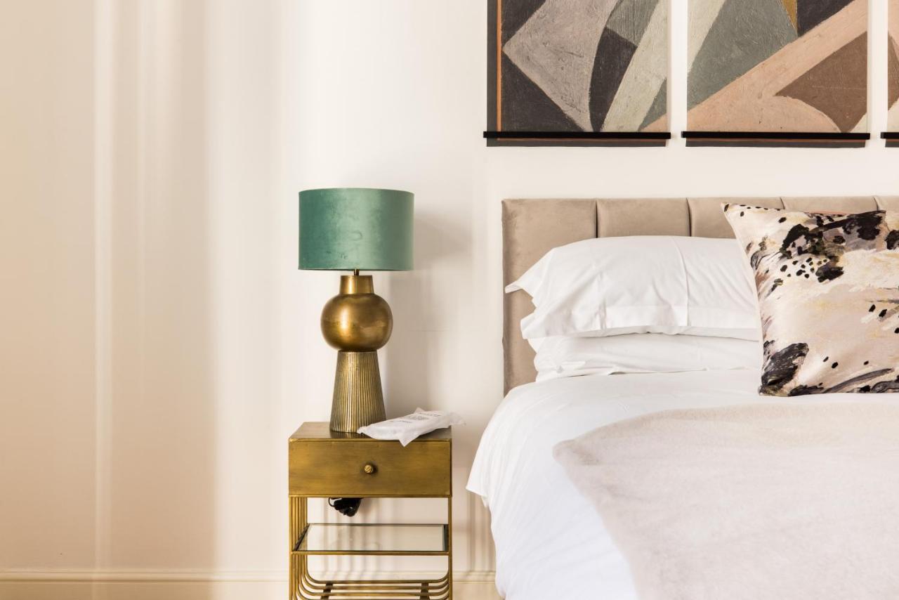 Mornington Crescent Apartman London Kültér fotó