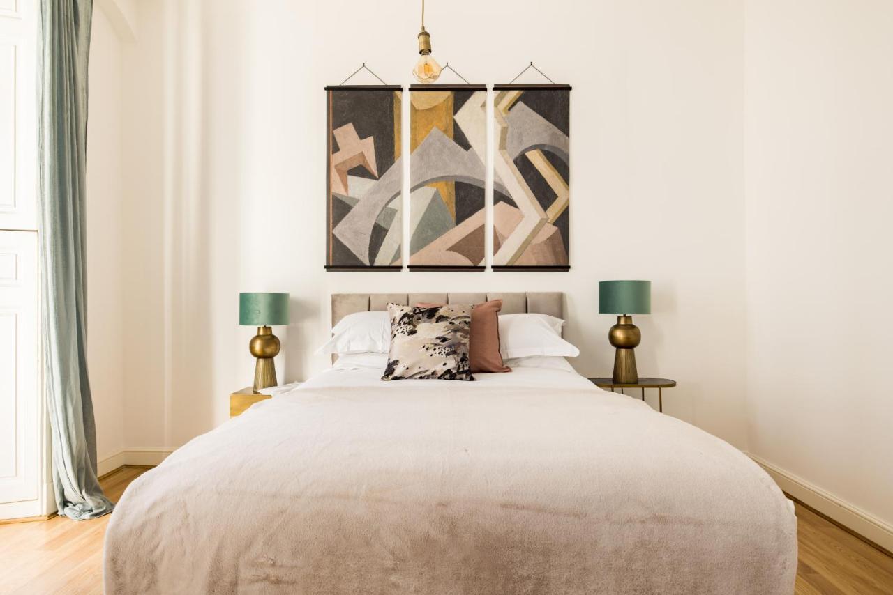 Mornington Crescent Apartman London Kültér fotó
