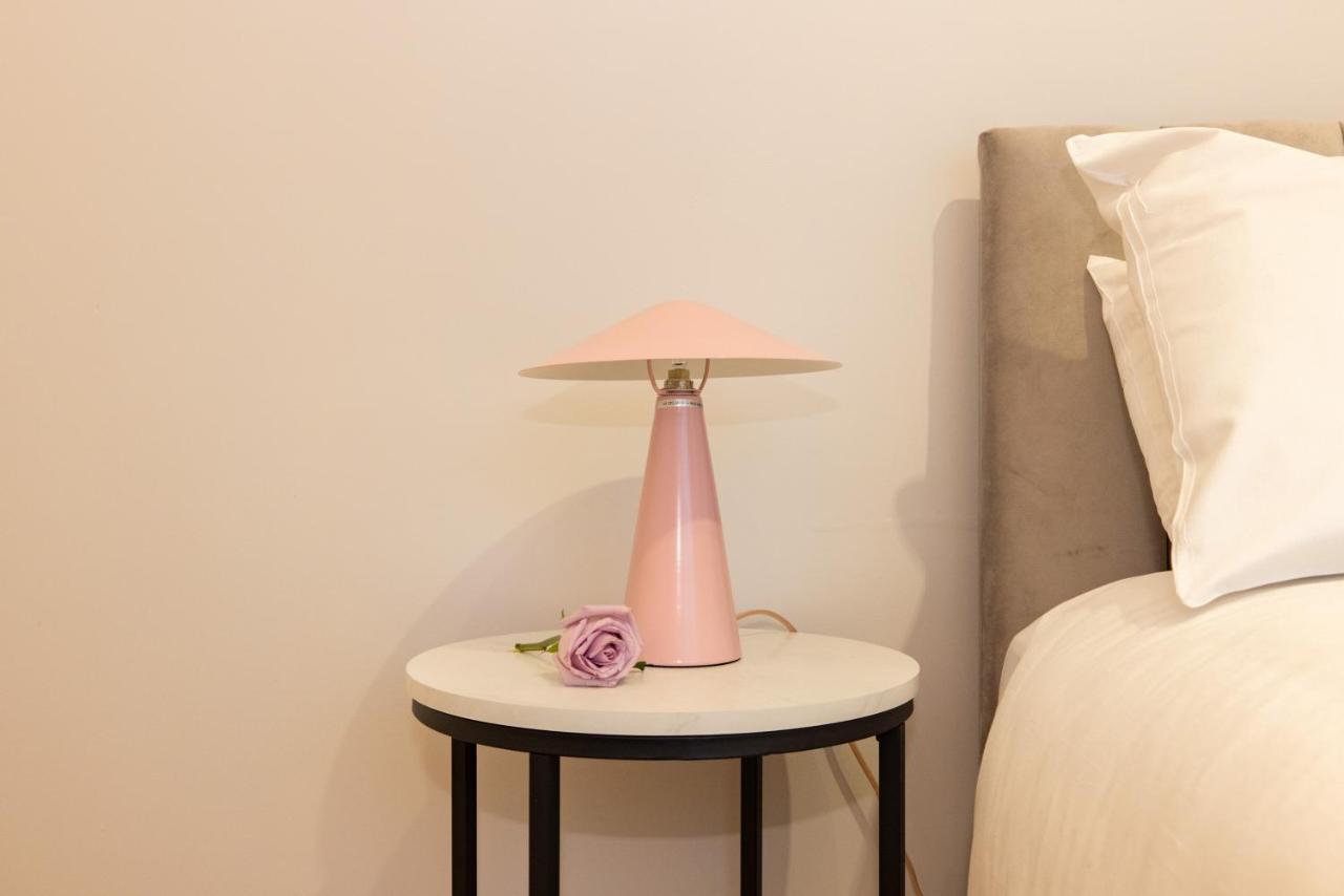 Mornington Crescent Apartman London Kültér fotó